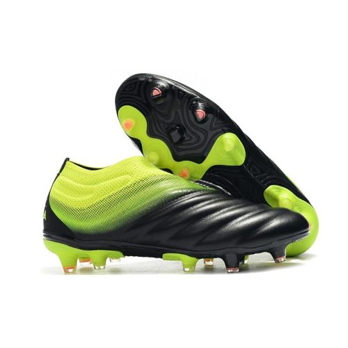 adidas Copa 19+ FG - Negro Verde_1.jpg